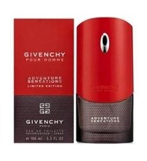 ������ Givenchy Pour Homme Adventure Sensations