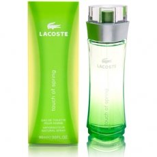 ������ Lacoste Touch of Spring