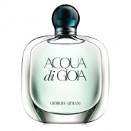 Acqua di Gioia  Giorgio Armani