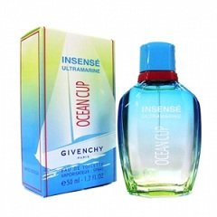 ������ Givenchy Insense Ultramarine Ocean Cup