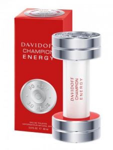 Davidoff  Champion Energy