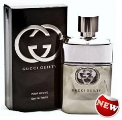 ������ Gucci Guilty pour Homme