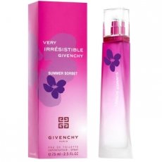 ������ Givenchy Very Irresistible Summer Sorbet