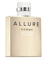 ������ �hanel Allure Homme Edition Blanche