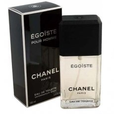 ������ Chanel Egoiste Black