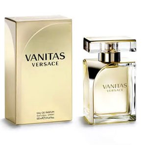 ������ Versace Vanitas