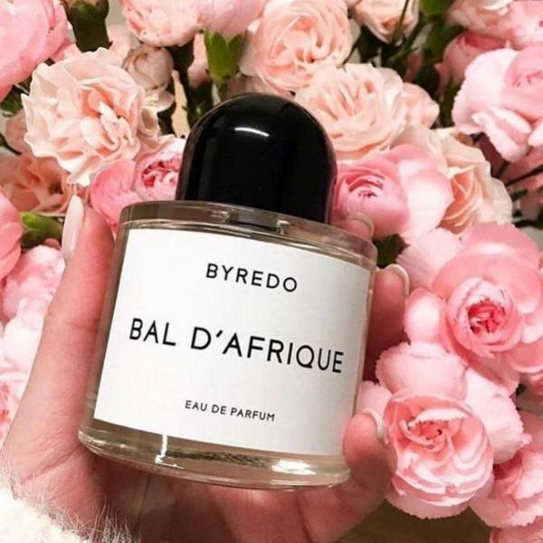 Byredo Bal d 'Afrique