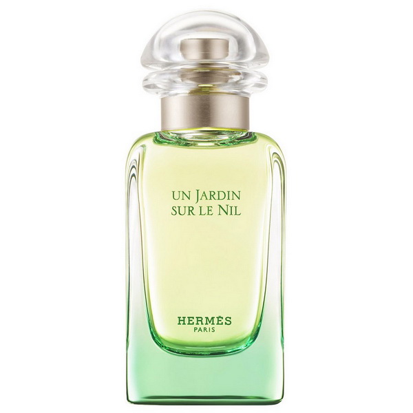 Hermes Un Jardin Sur Le Nil