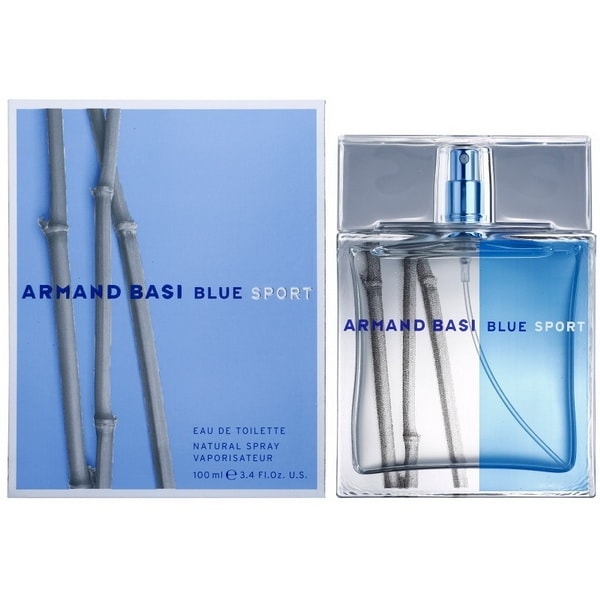 Armand Basi in Blue Sport ����