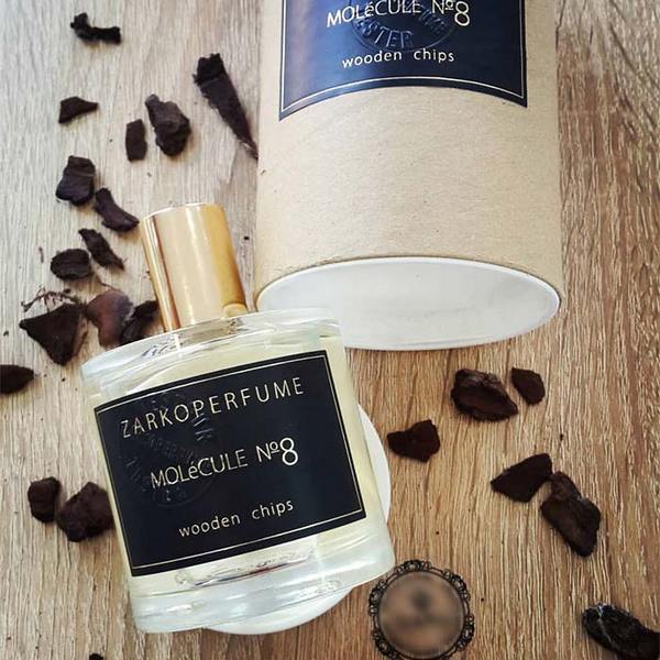 Zarkoperfume MOLeCULE 8