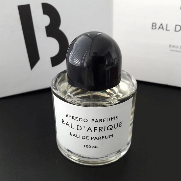 Byredo Bal d 'Afrique