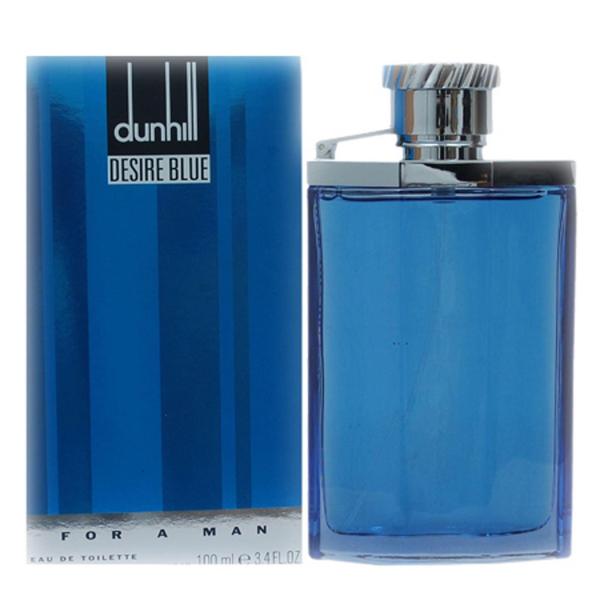 Alfred Dunhill Desire Blue