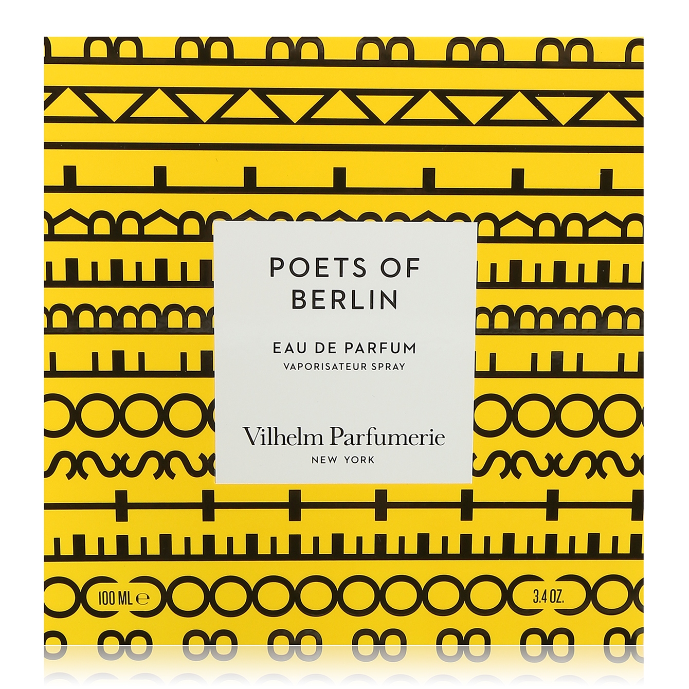 Vilhelm Parfumerie Poets Of Berlin
