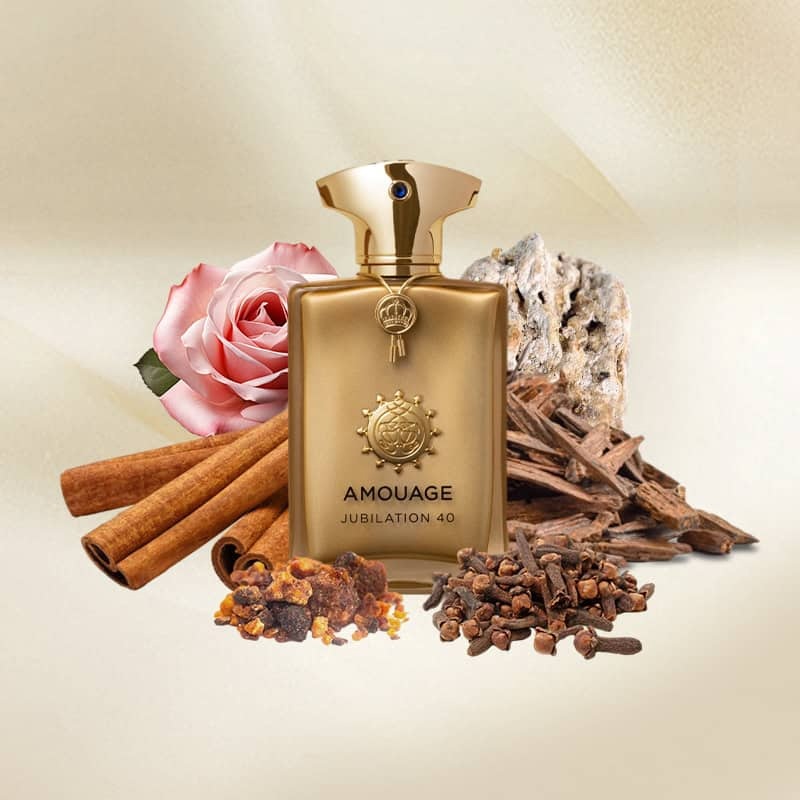 Amouage Jubilation 40 Man