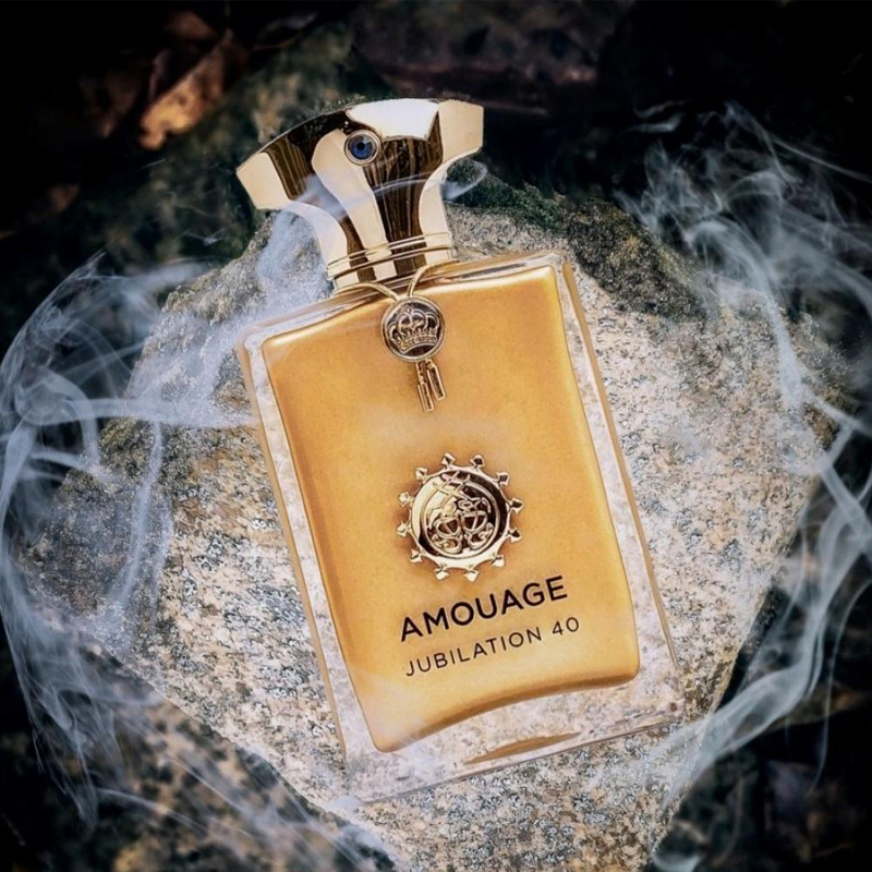 Amouage Jubilation 40 Man