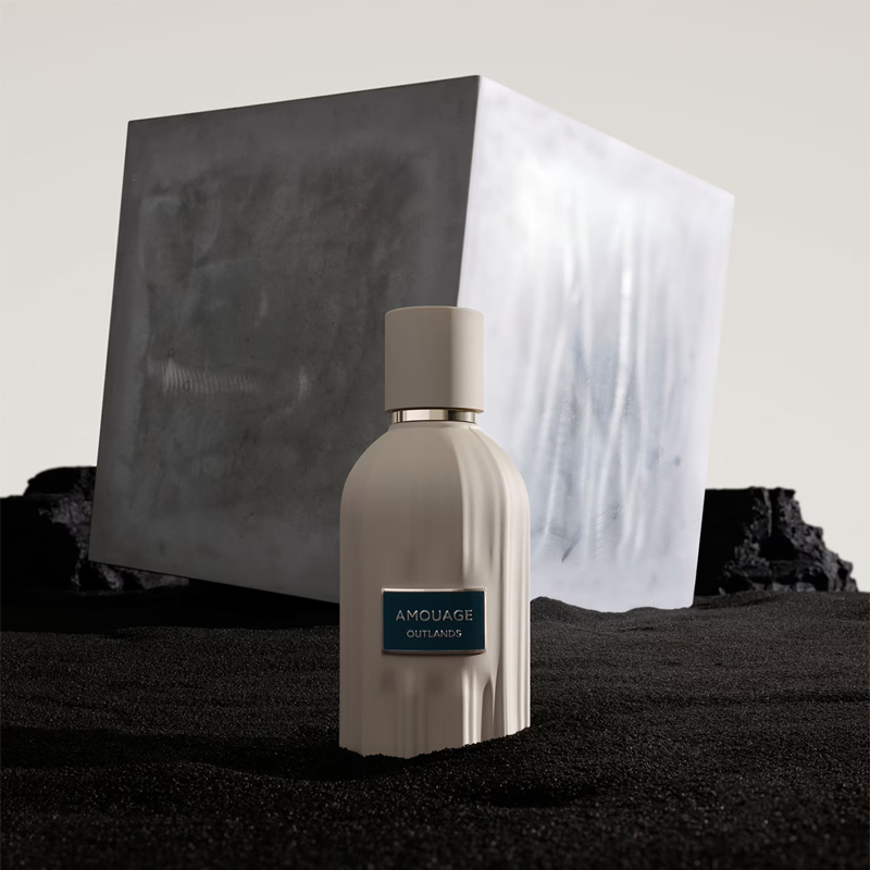 Amouage Outlands