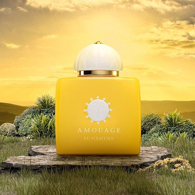 Amouage Sunshine Woman