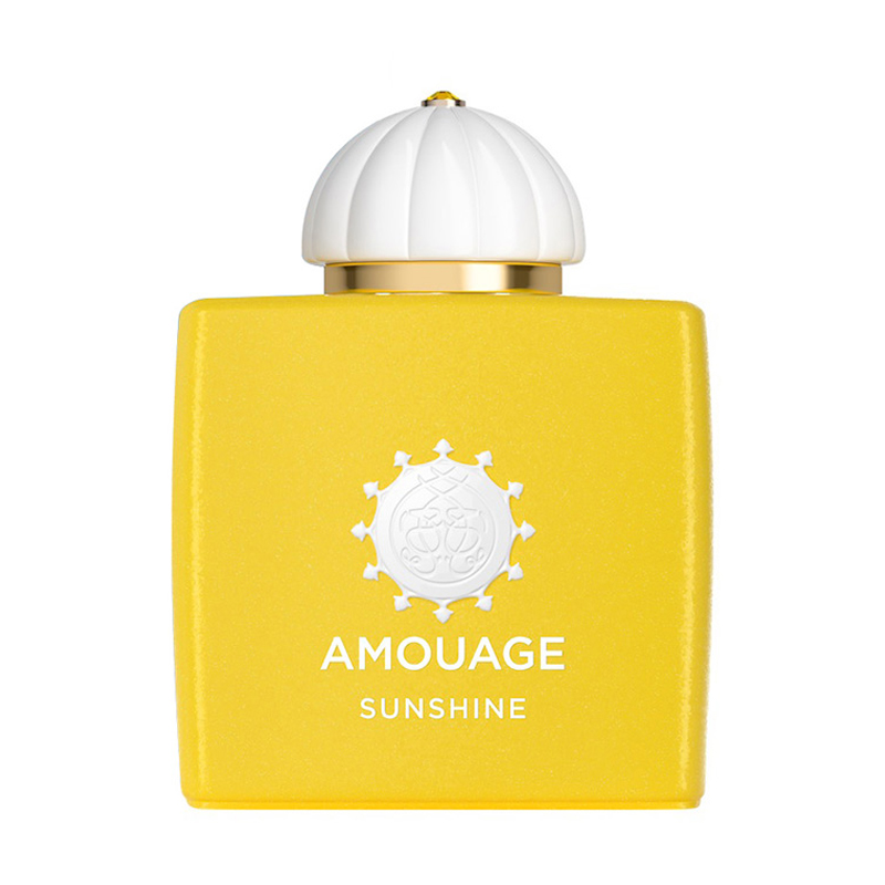 Amouage Sunshine Woman