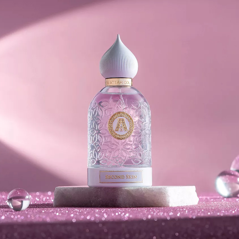 Attar Collection Second Skin Extrait de Parfum