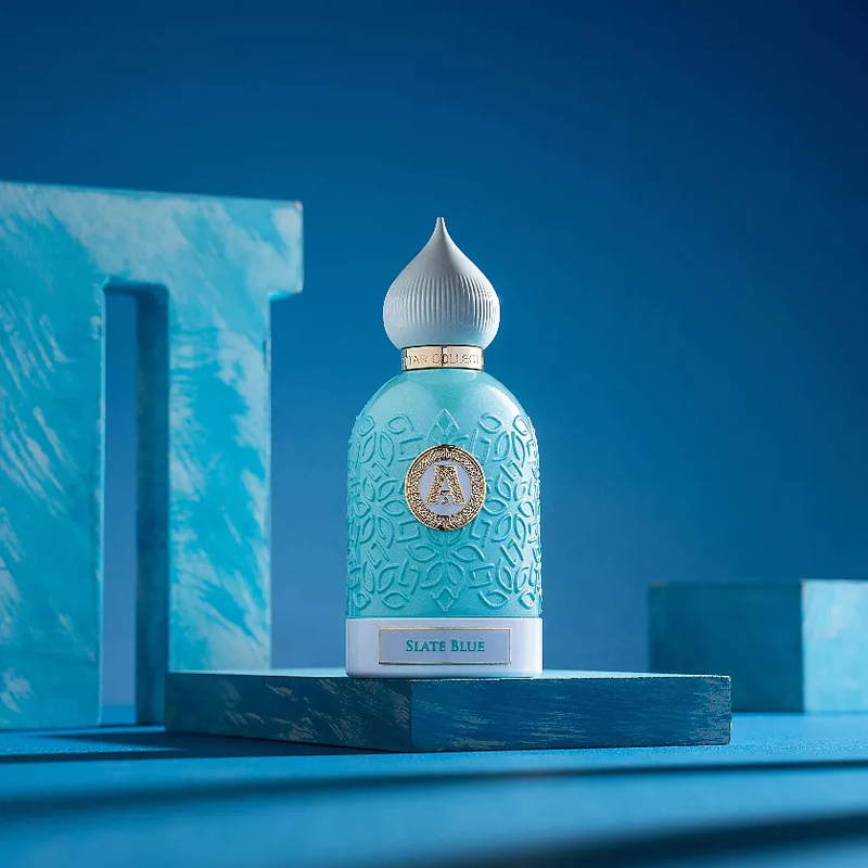 Attar Collection Slate Blue Extrait de Parfum