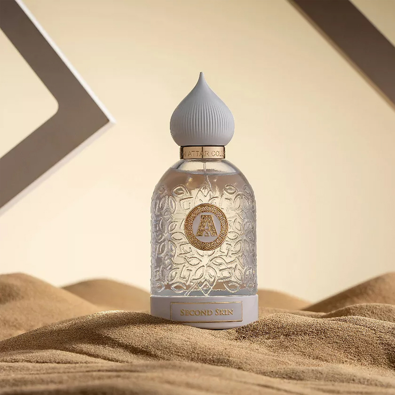 Attar Collection Second Skin Extrait de Parfum