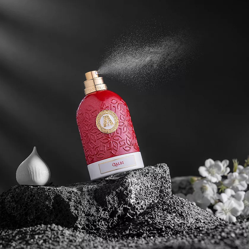 Attar Collection Qalbi Extrait de Parfum