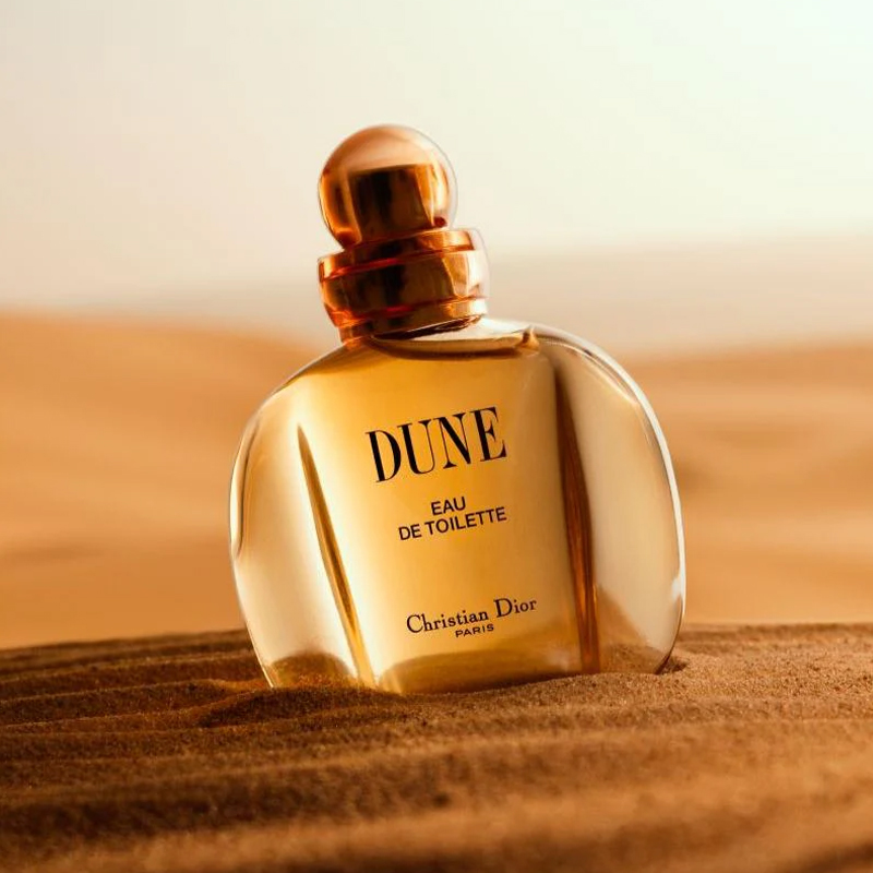Christian Dior Dune Women