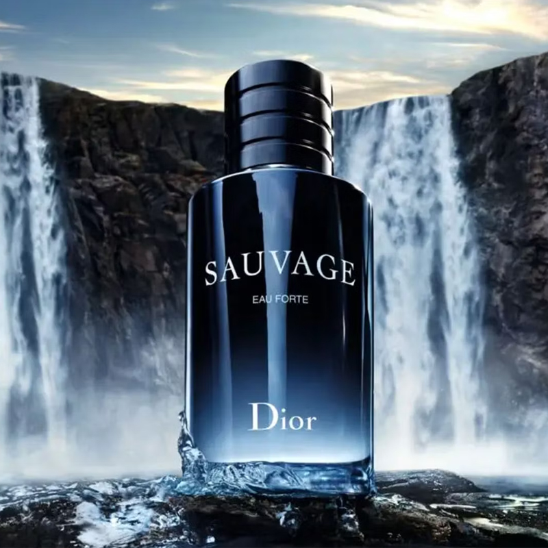 Dior Sauvage Eau Forte