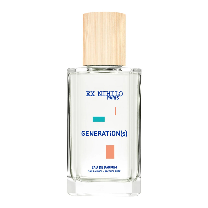 EX Nihilo Generation(s)