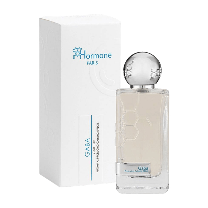 Hormone Paris Gaba