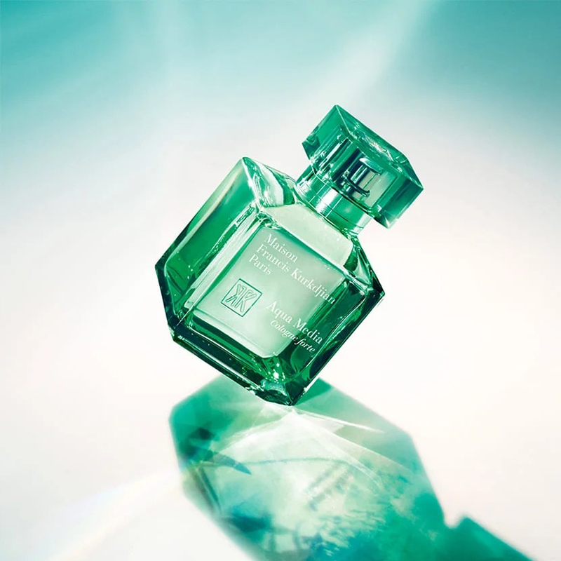 Francis Kurkdjian Aqua Media Cologne Forte