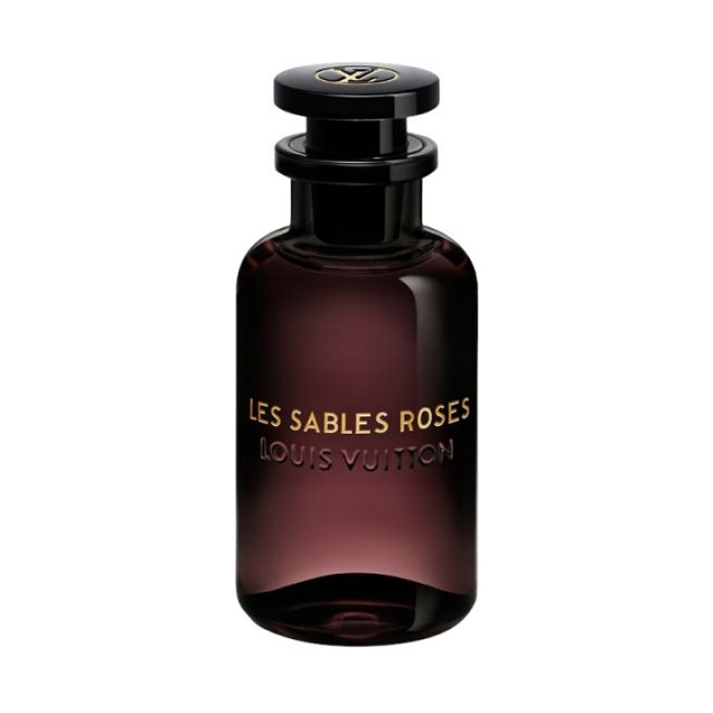 Louis Vuitton Les Sables Roses