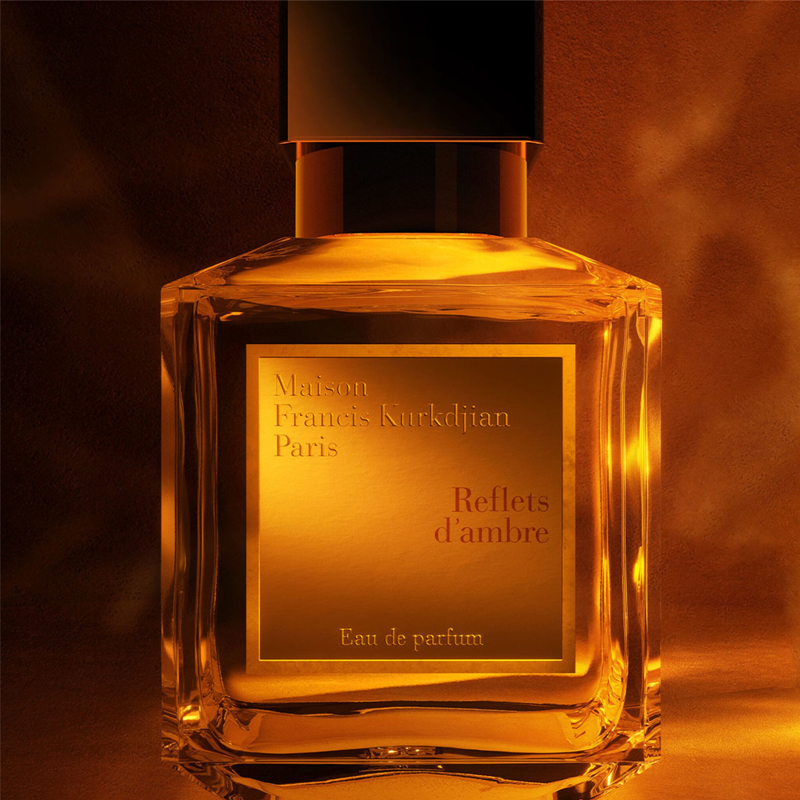 Maison Francis Kurkdjian Reflets d'Ambre