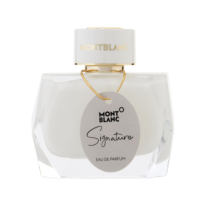 Mont Blanc Signature