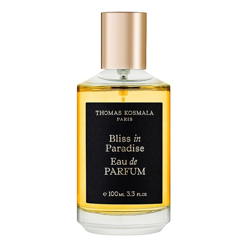 Thomas Kosmala Bliss In Paradise