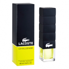 Lacoste Challenge