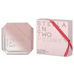 Stella mccartney in two peony