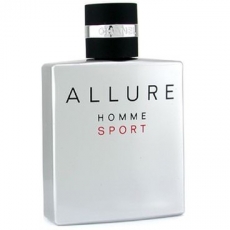 Chanel Allure Homme Sport